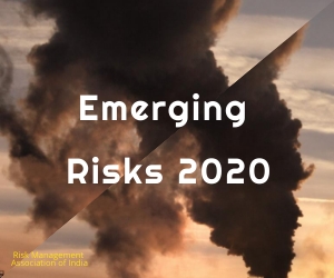 emerging risk rmai
