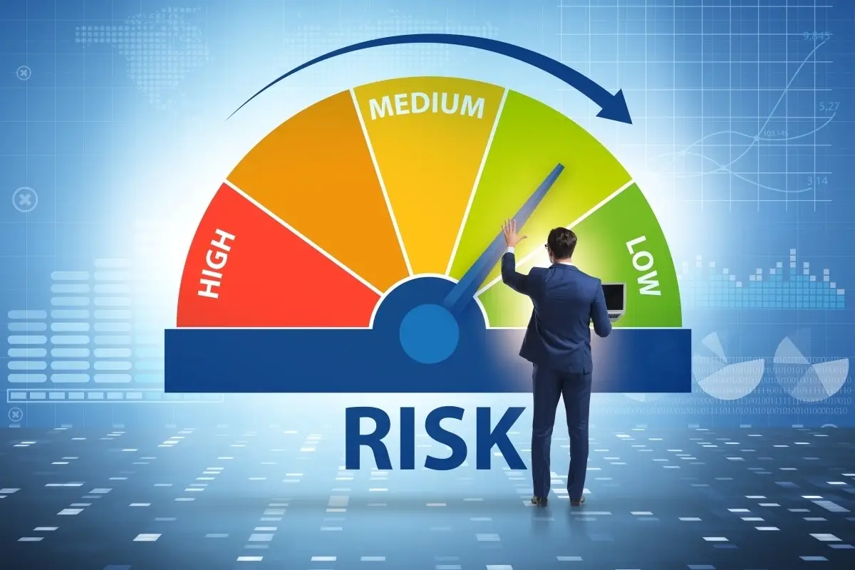 How to de-risk your digital ecosystem -