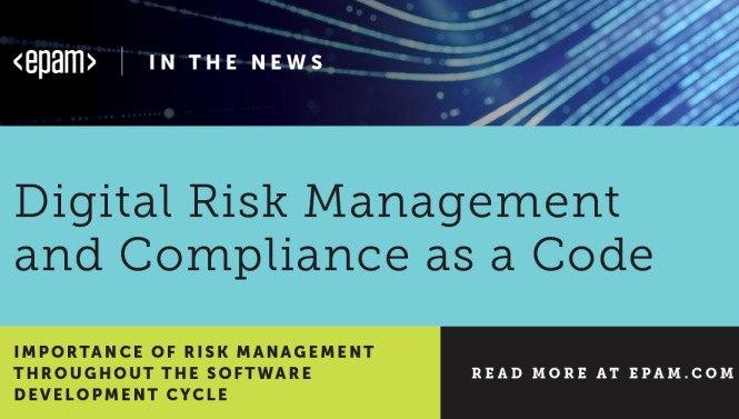 Role of Digital in Risk Management and Compliances - Risk Management ...