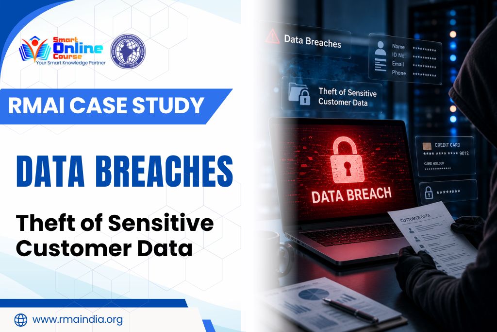 Case Study: Data Breaches
