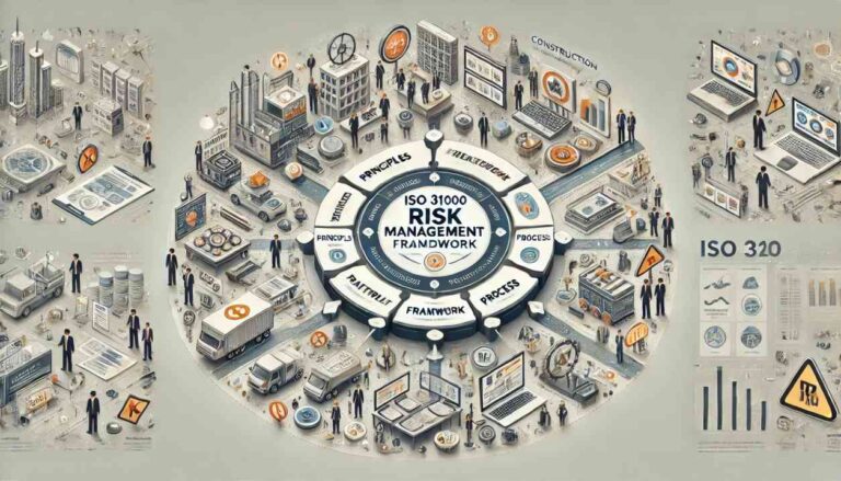 Iso 3100 Project Risk Management Understanding ISO 31000: The Global Risk Management Standard