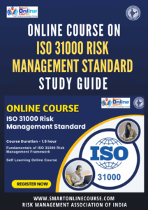 ISO 31000 Risk Management Standard