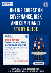 governance, risk and compliance (GRC) study guide