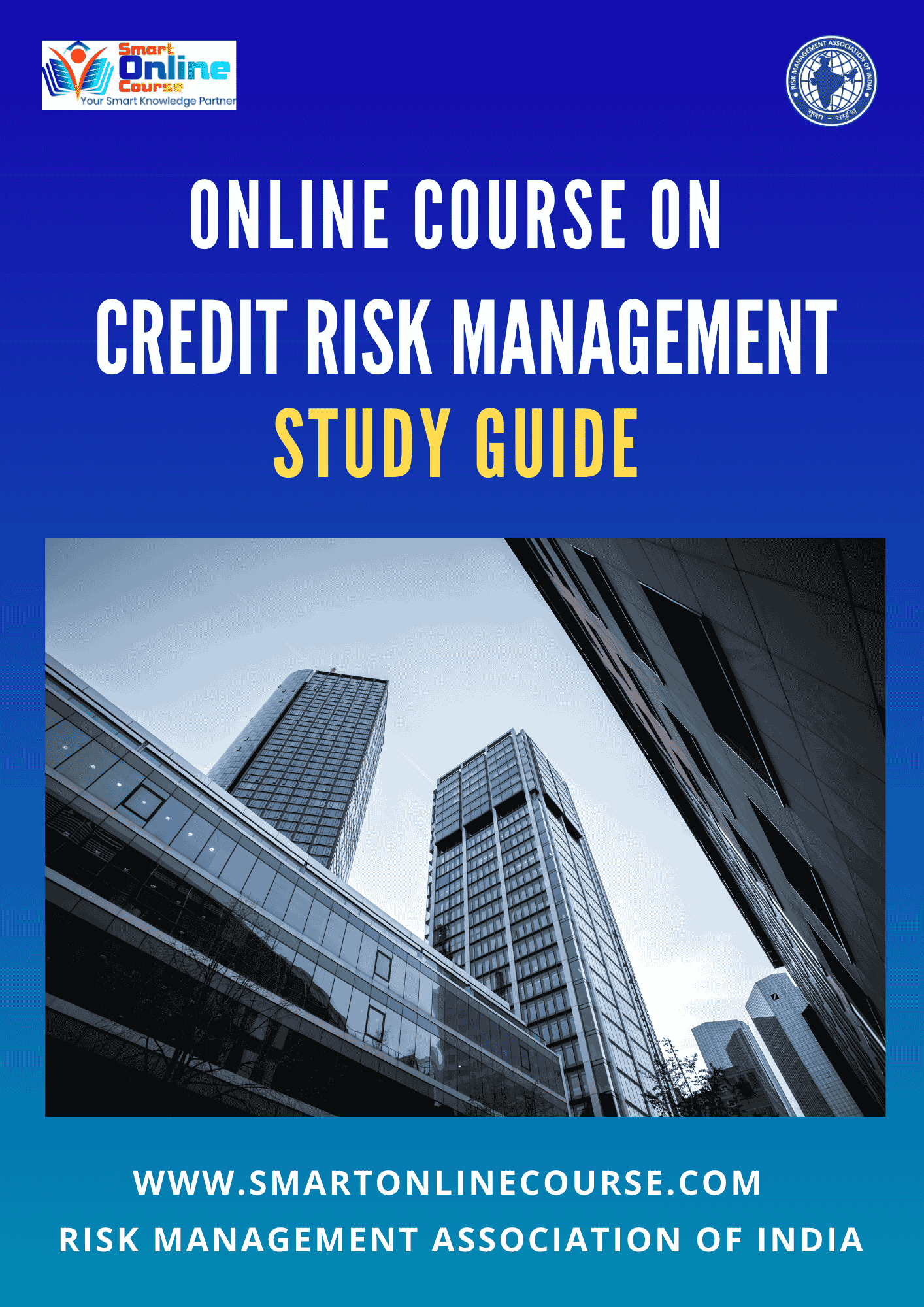 Credit Risk Management Online Course | RMAI