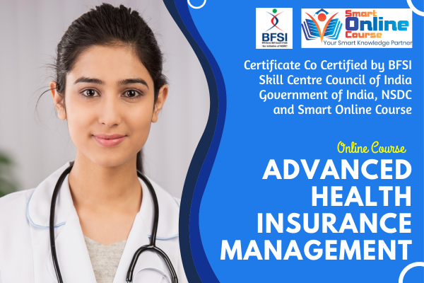 Advanced Health Insurance Management