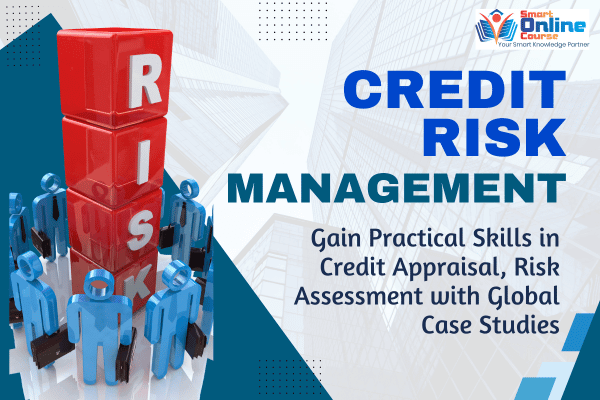 Credit Risk Management Course Expert (1) Credit Risk Management Course Poster