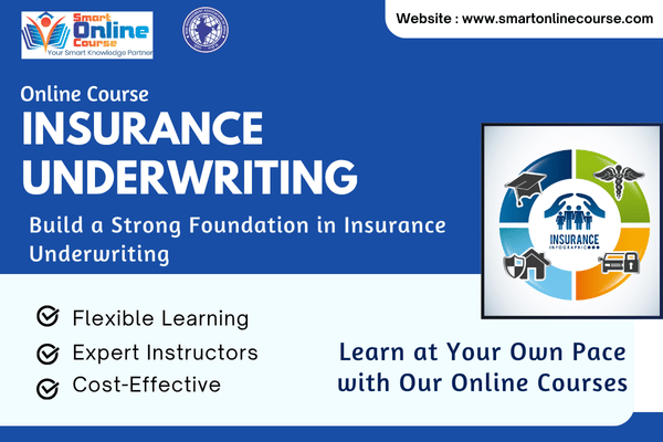Insurance Underwriting Core Insurance Underwriting Core Course