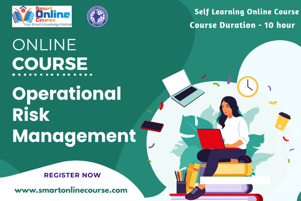 Operational Risk Management Course Expert (1) Operational Risk Management Course Poster