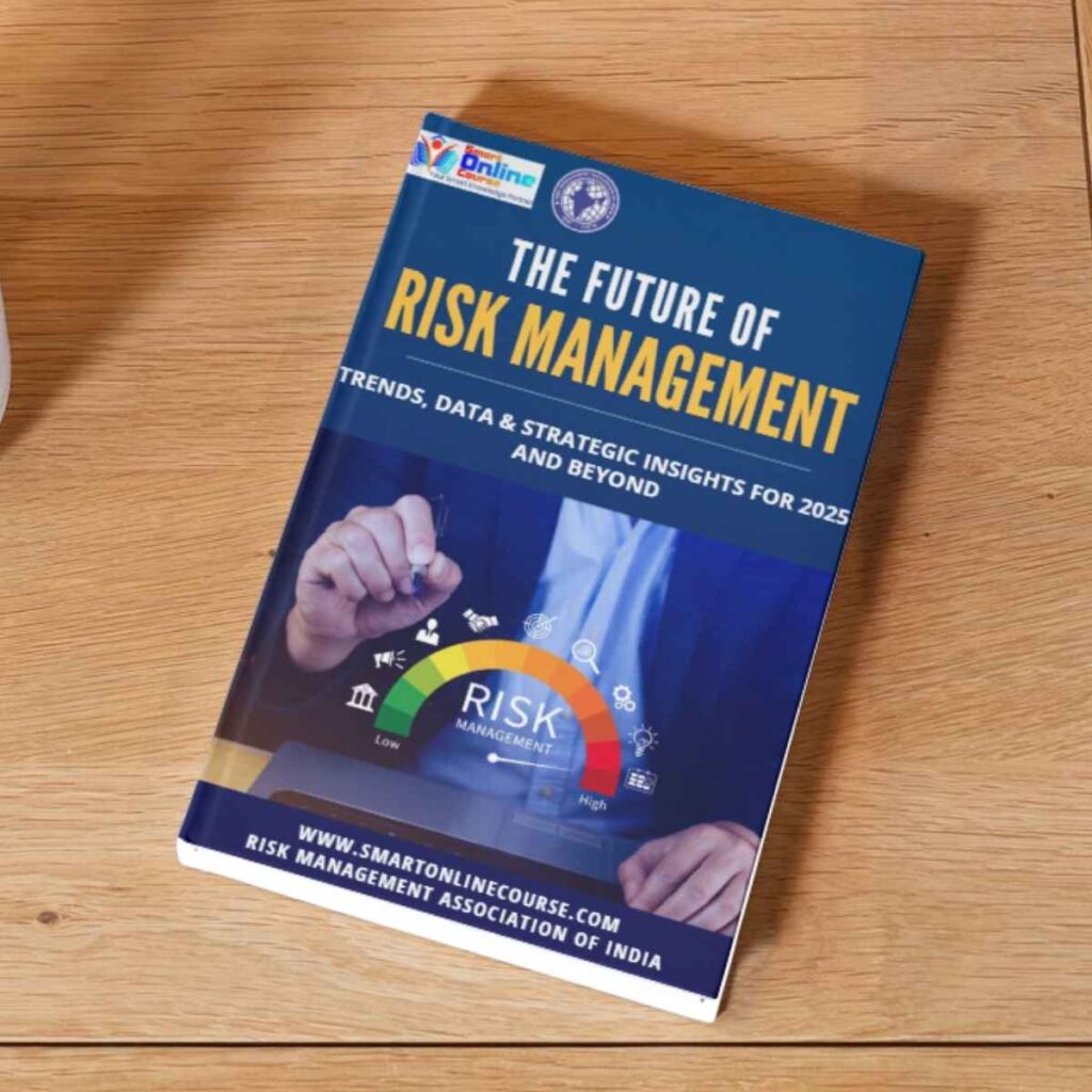 The future of risk management ebook preview The future of risk management ebook preview