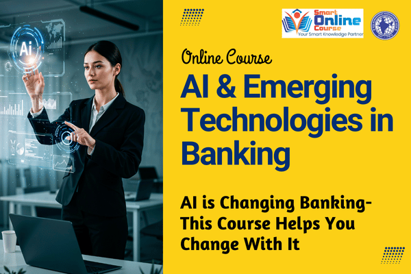AI & Emerging Technologies in Banking