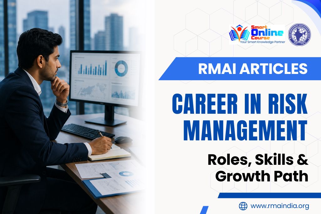 Career in Risk Management