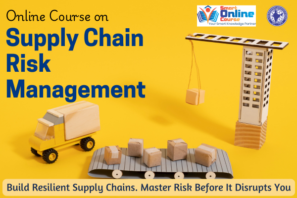 Supply Chain Risk Management