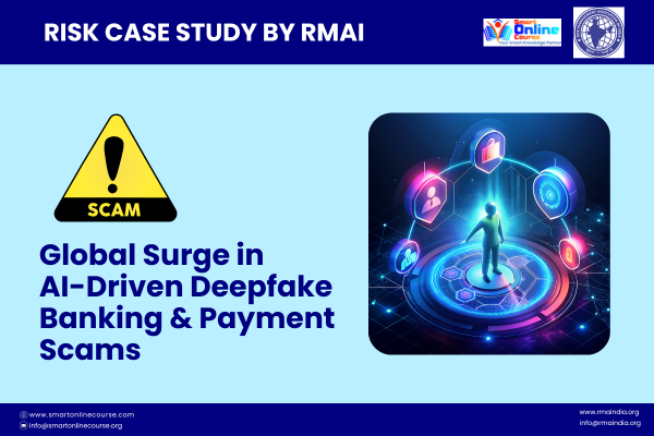AI Deepfake Banking Scams