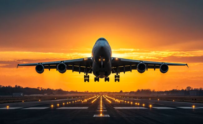 IndiGo Crisis Risk Management