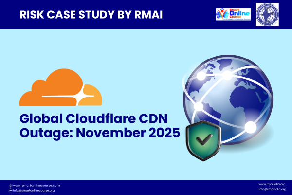 Cloudflare CDC Outage
