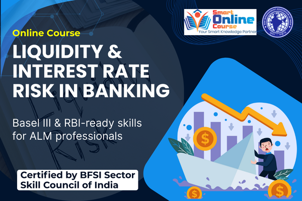 Liquidity and Interest Rate Risk in Banking