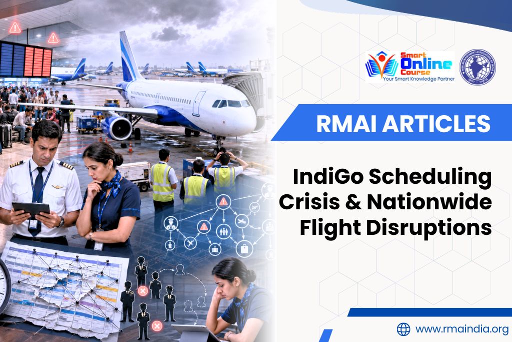 IndiGo Scheduling Crisis