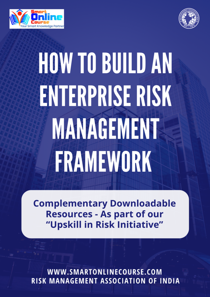 Enterprise Risk Management (ERM)