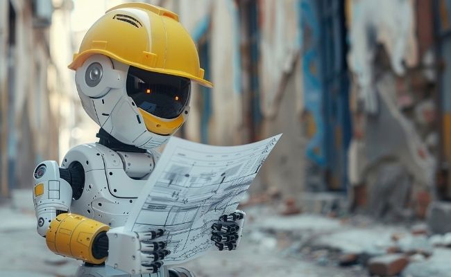 AI Gains Ground in Identifying and Managing Construction Risks