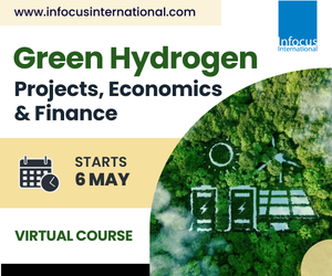 Green Hydrogen Projects Show Economic Momentum