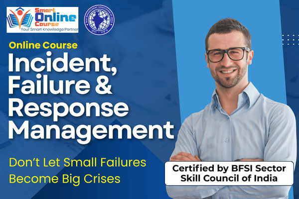 Incident, Failure & Response Management