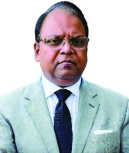 Dr Sonjai Kumar - Risk Management Association of India