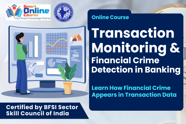 Transaction Monitoring & Financial Crime Detection in Banking