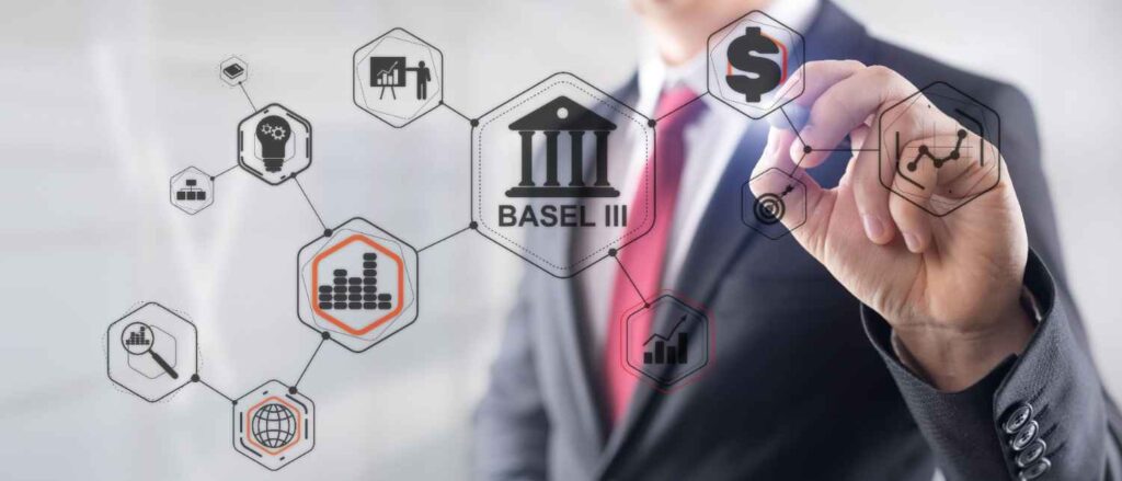 Three Critical Risk Areas in Banking
