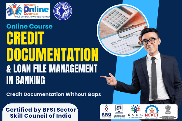 Credit Documentation & Loan File Management in Banking