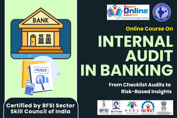 Internal Audit in Banking