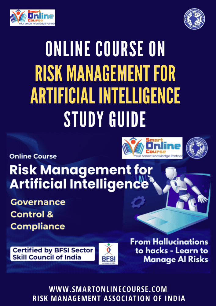 Risk Management for Artificial Intelligence