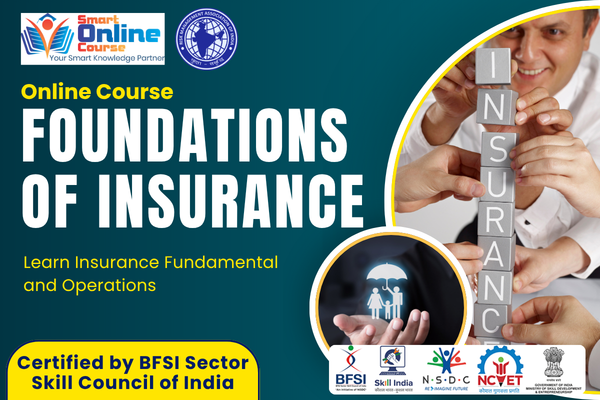 Foundations of Insurance