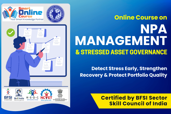 NPA Management & Stressed Asset Governance