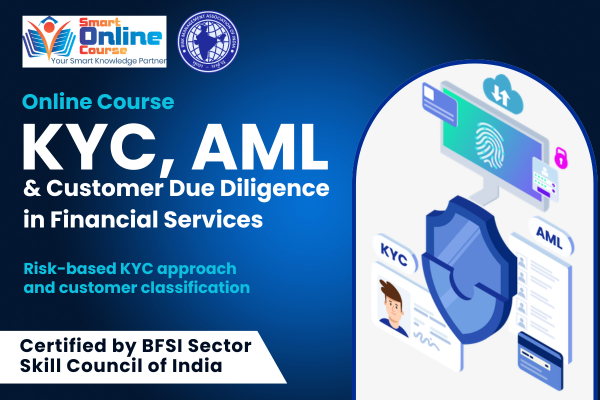 KYC, AML & Customer Due Diligence in Financial Services