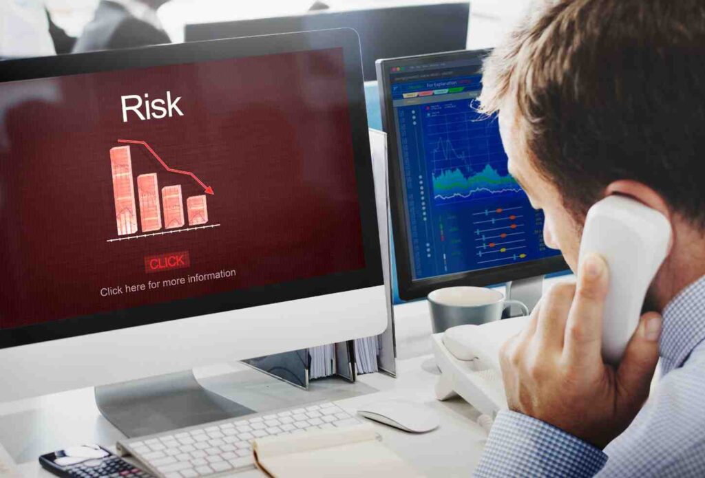 Operational Risk in Digital Banking