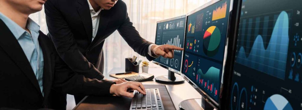 Continuous Monitoring and Vendor Risk Management in Banking