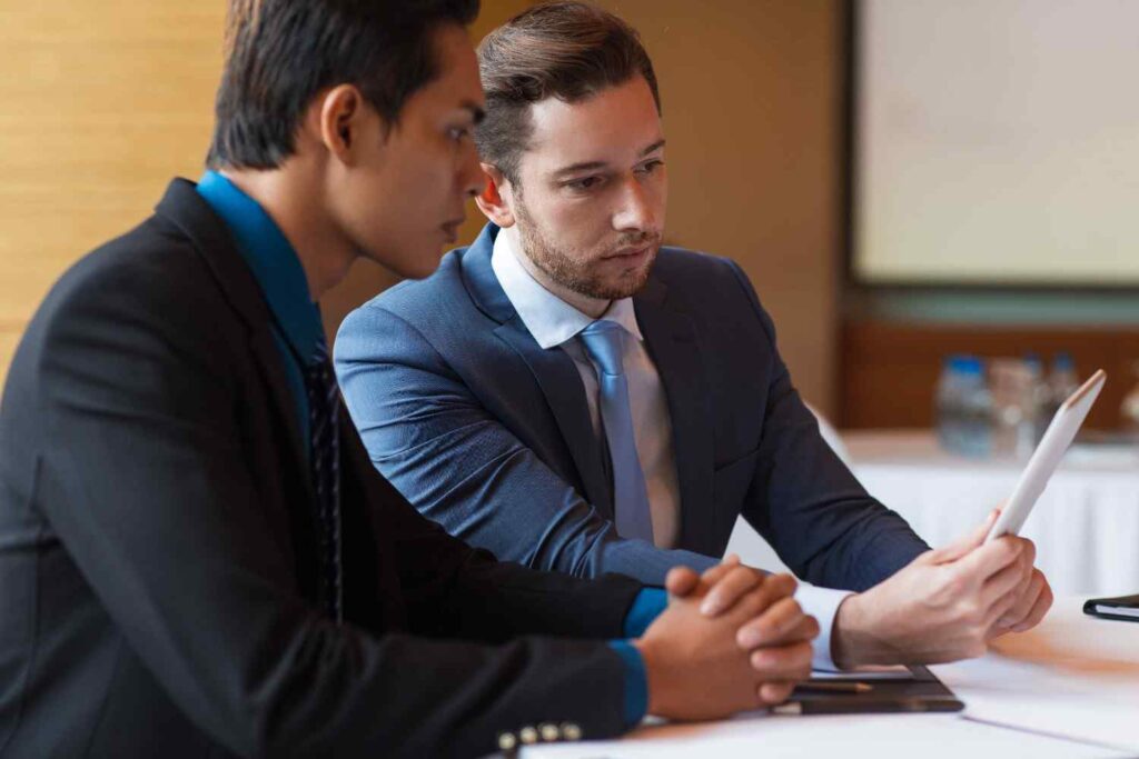 BFSI Professionals