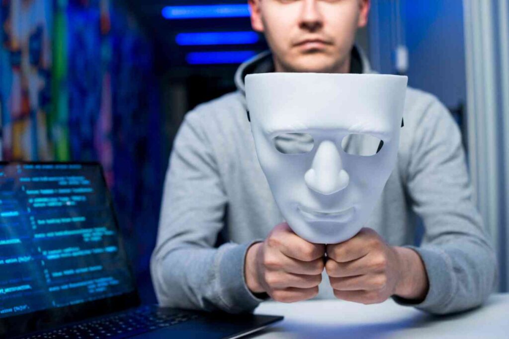 Deepfakes and Synthetic Identity Fraud