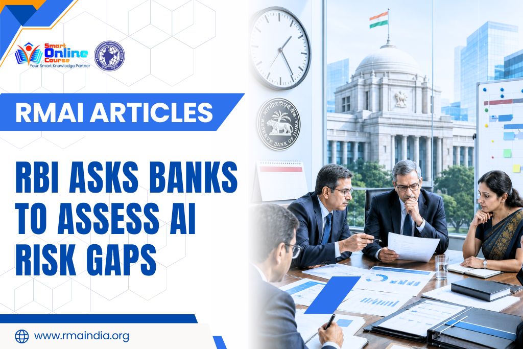 RBI Asks Banks to Assess AI Risk Gaps