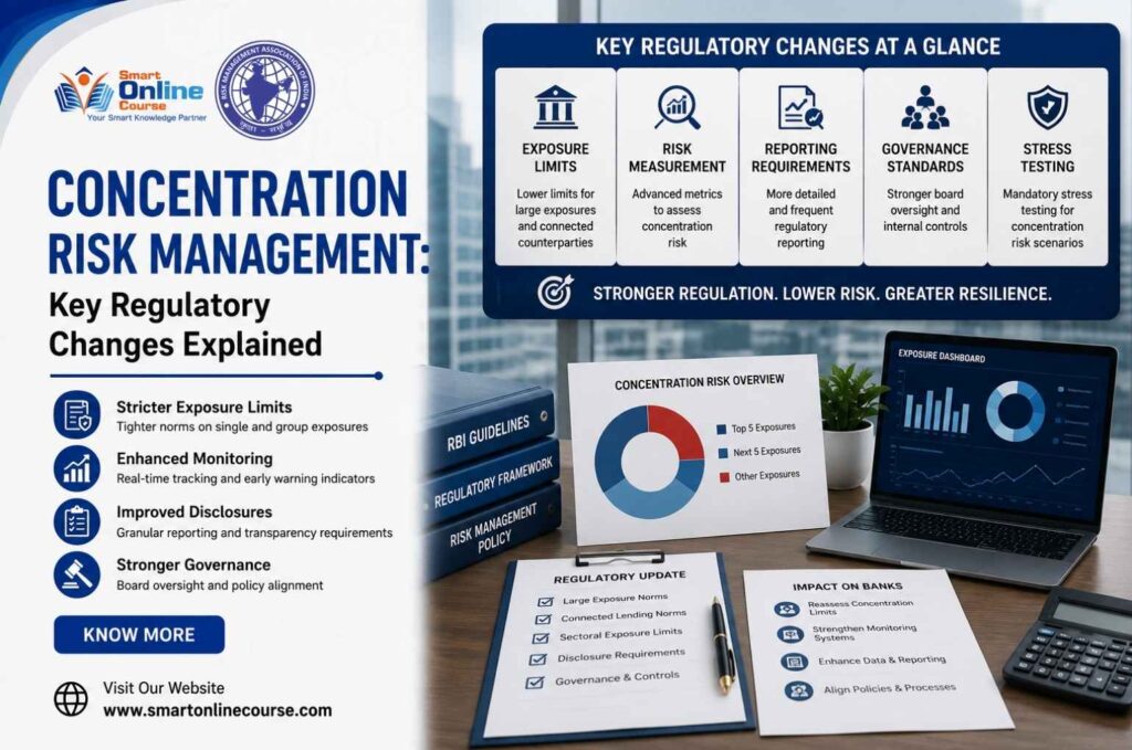 Concentration Risk Management
