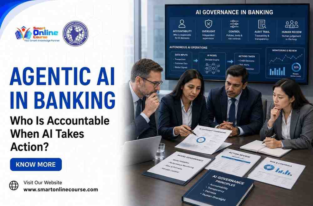 Agentic AI in Banking
