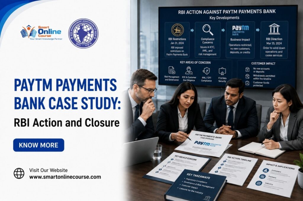 Paytm Payments Bank Case Study