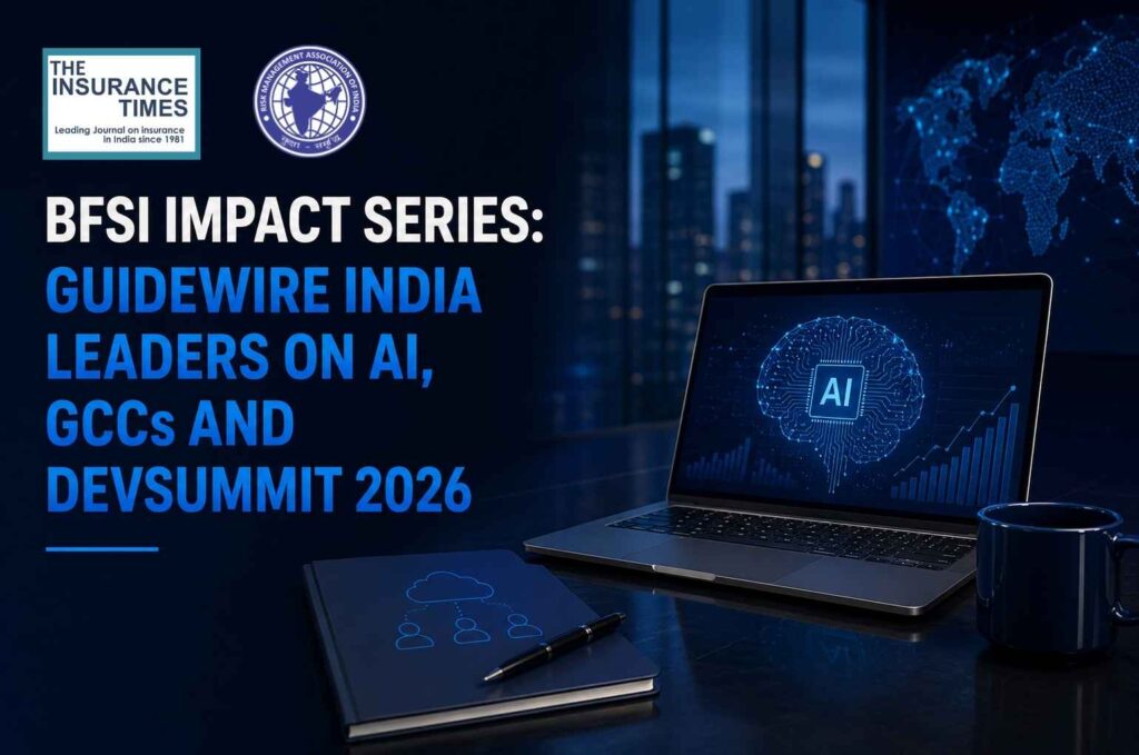 BFSI Impact: Guidewire India on AI, GCCs & DevSummit 2026