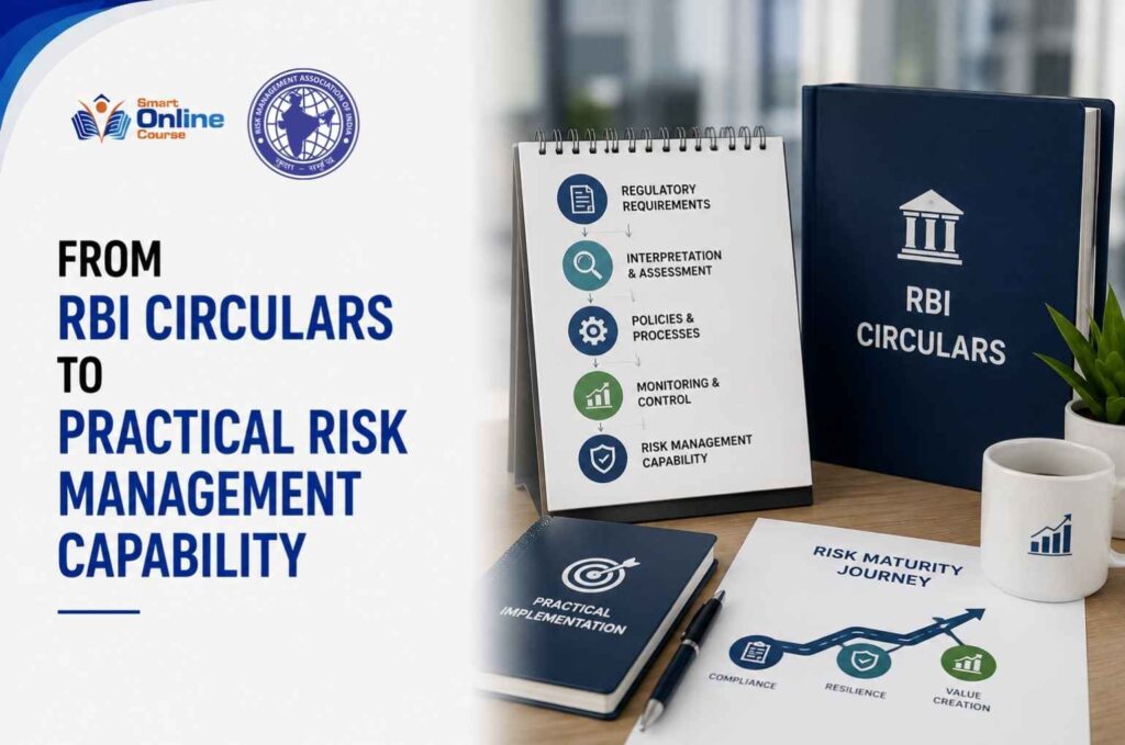 From RBI Circulars to Practical Risk Management Capability