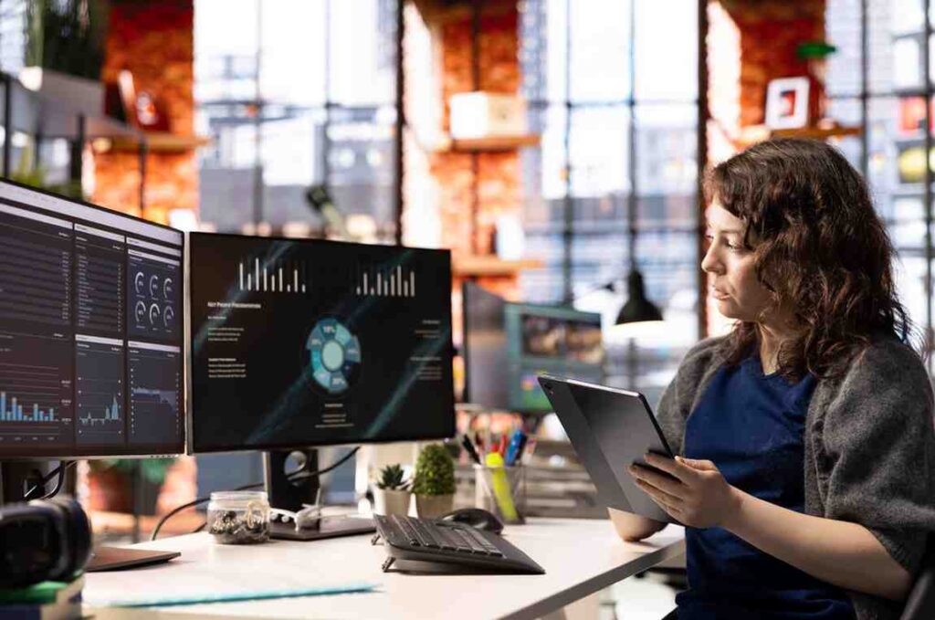 Millennium and Anthropic to Develop AI Powered Digital Risk Analyst