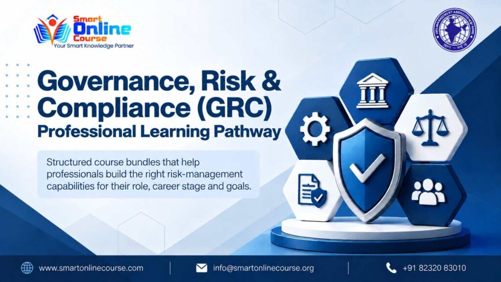 Governance, Risk & Compliance
