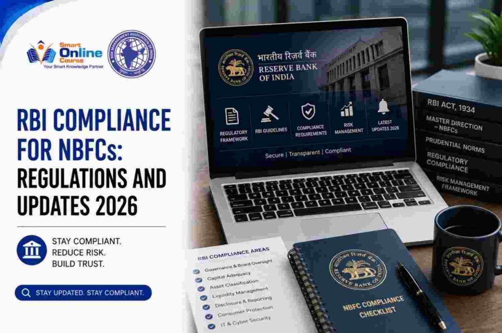 RBI Compliance for NBFCs: Regulations and Updates 2026