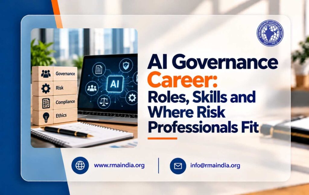 AI Governance Career