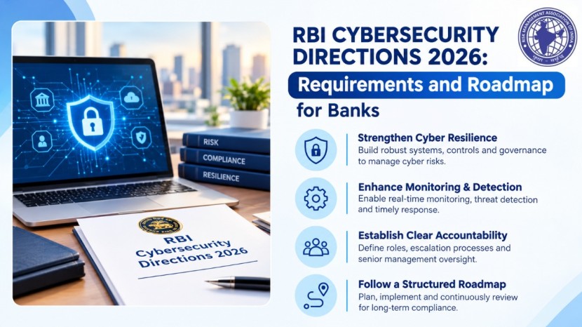RBI Cybersecurity Directions 2026