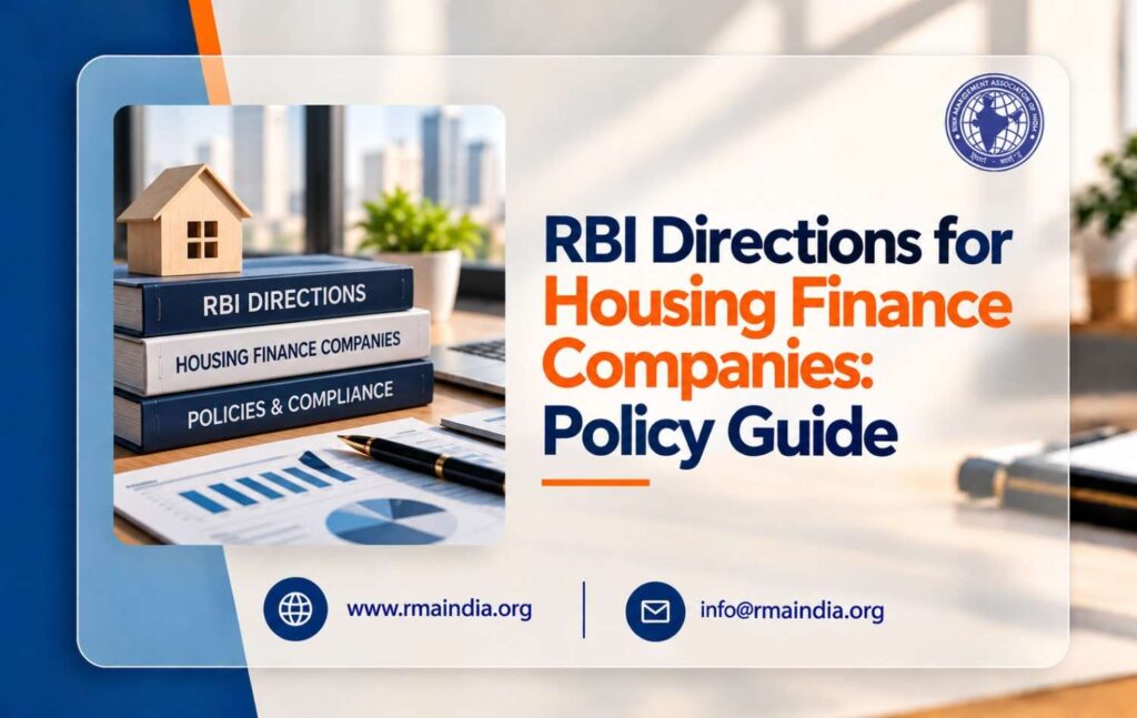 RBI Directions for Housing Finance Companies